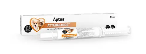 Aptus Attabalance Paste Hund und Katze 15 ml 