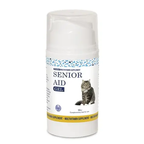 ProDen Senior Aid Katze 50 ml
