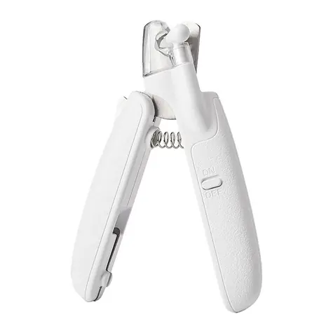 PetKit LED-Nagelknipser / Krallenknipser / mit LED-Beleuchtung