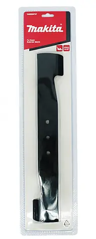 Makita YA00000747 / Schneidmesser für ELM4120 / 41cm
