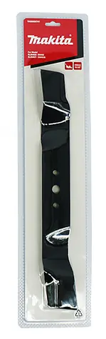 Makita YA00000741 / Schneidmesser für ELM4620 & ELM4621 / 46 cm