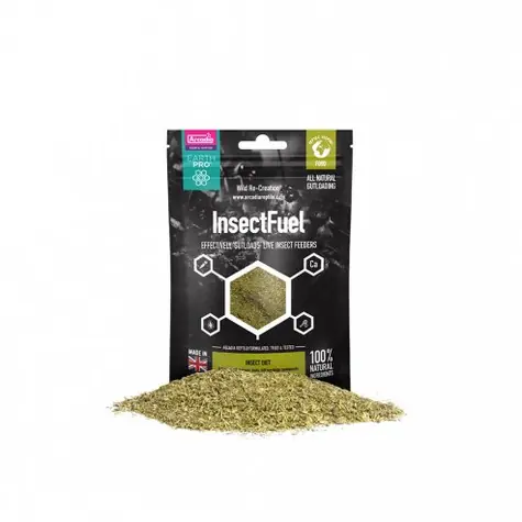 Arcadia EarthPro - Insektentreibstoff 50 g