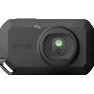Flir C3-X kompakte Wärmebildkamera/Sensor 80 x 60 px