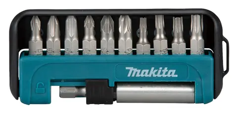 Makita D-64995 Bit-Set (11-teilig)