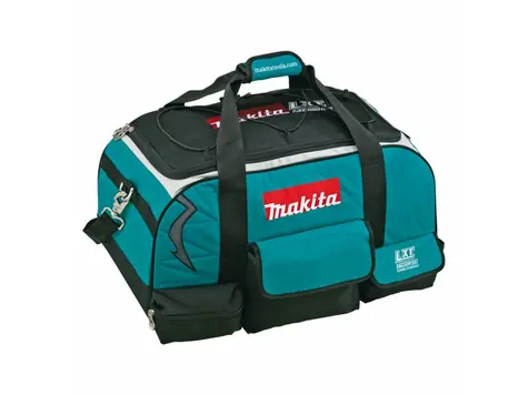 Makita 831278-2 LXT400 Werkzeugtasche / für 4 Werkzeuge