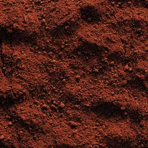 Lucky Reptile Wüstenbettwäsche Outback Red 7L