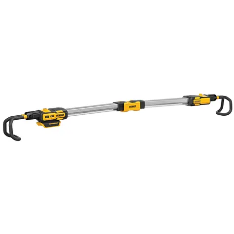 DeWalt DCL045 / LED-Licht zur Befestigung an der Haube / 12V/18V / 1650 lm / ohne Batterie