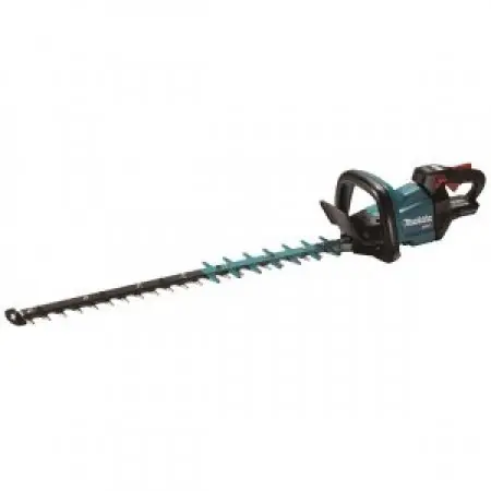 Makita UH005GZ / Akku-Heckenschere - Halbschnitt / Klinge 750 mm / 40 V / Li ION / Ohne Akku