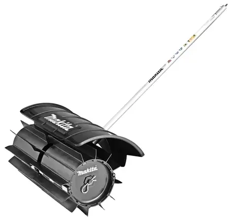 Makita 199338-9 Motoreinheitsaufsatz/Klappenzylinder SW400MP