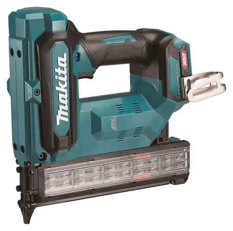 Makita FN001GZ / Akku-Nagler / 40V / Ohne Akku