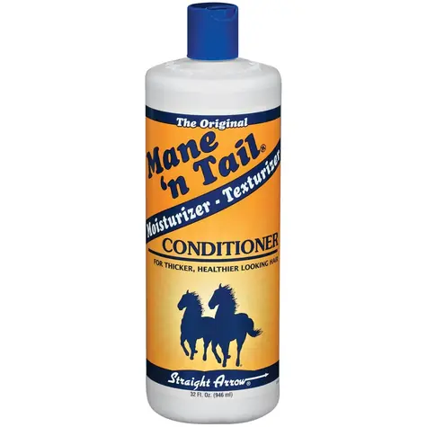 MANE 'N TAIL Conditioner 946 ml / Conditioner