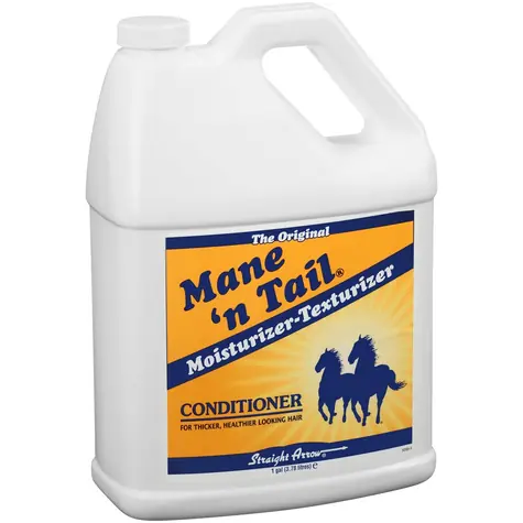MANE 'N TAIL Conditioner 3785 ml / Conditioner