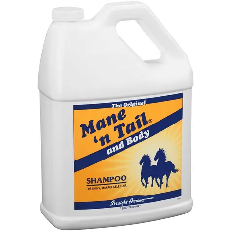 MANE 'N TAIL Shampoo 3785 ml / Shampoo