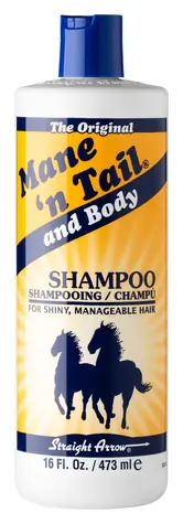 MANE 'N TAIL Shampoo 473 ml / Shampoo
