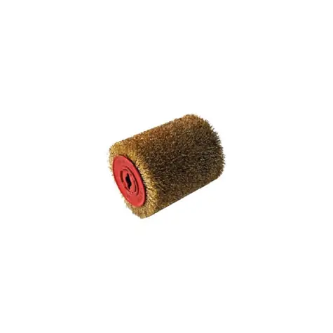 Makita P-65648 Schleifmessingbürste 0,5 mm