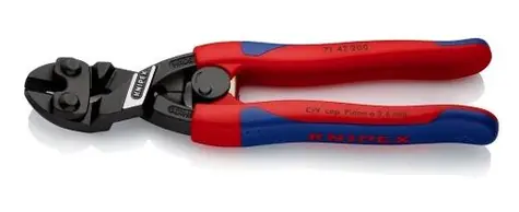 Knipex 71 42 200 Hebelzange 200 mm