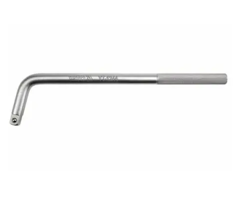 YATO YT-1244 / 1/2" L-Schlüssel 317 mm