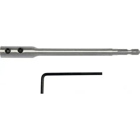 YATO YT-3256 / Aufsatz für Flachbohrer 150 mm