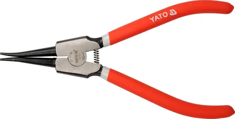 YATO YT-2136 / Zange für 180 mm Außenbefestigungen