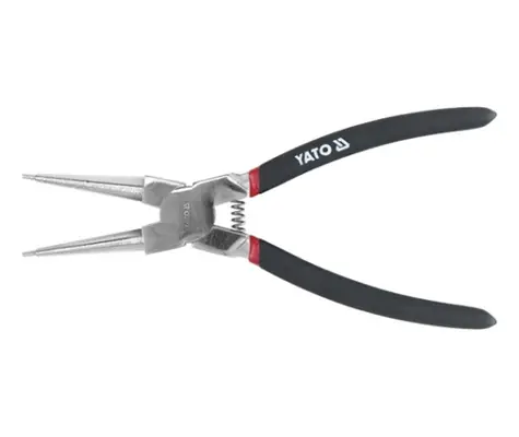 YATO YT-2146 / Plombierzange 200 mm innen / CrV