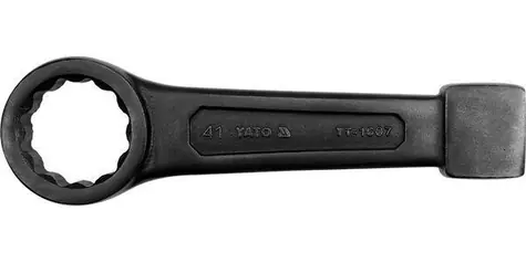 YATO YT-1604 / Schlagsteckschlüssel 32 mm