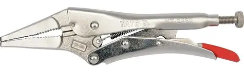 YATO YT-2460 / Selbstklemmende Zange 225 mm