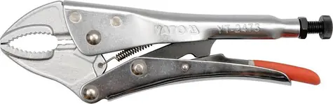 YATO YT-2473 / Selbstklemmende Zange 250 mm