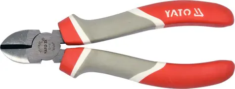 YATO YT-6610 / Seitenspaltzange 160mm