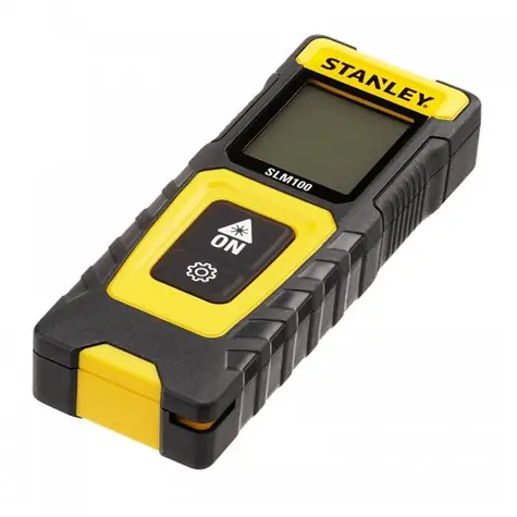 Stanley STHT77100 / Laser-Entfernungsmesser / bis zu 30 m