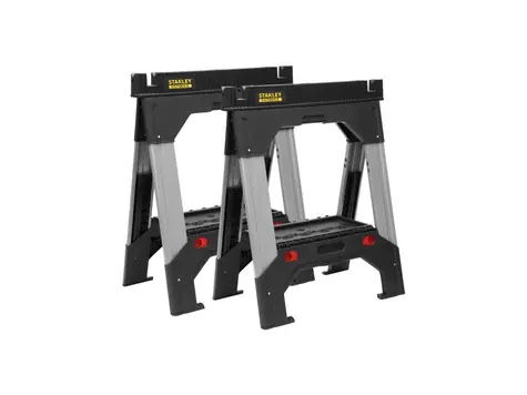 Stanley 1-92-980 / Ständer zum Schneiden von FatMax / Metall