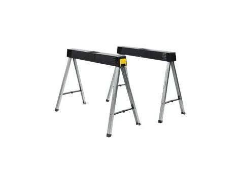 Stanley 1-97-475 / Ständer zum Schneiden von FatMax / Metall 