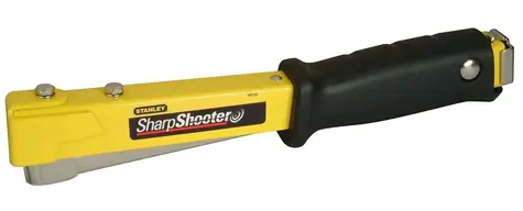 Stanley 6-PHT150 / Klammerhammer / Klammertyp G