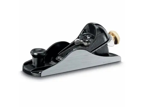 Stanley 1-12-220 / Hobel / Metall / 50x178mm