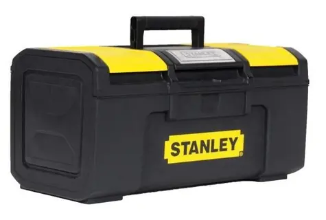 Stanley 1-79-216 Werkzeugkasten / 39,4 x 22 x 16,2 cm
