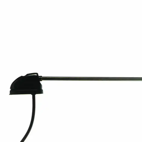 Carpoint Antenne an der Karosseriesäule - schwarz