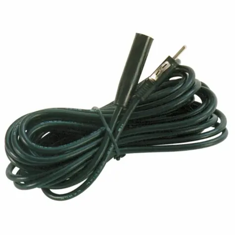 Carpoint Antennenkabel 0,5 m