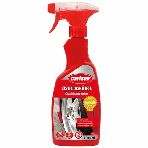 Carlson Felgenreiniger 500 ml