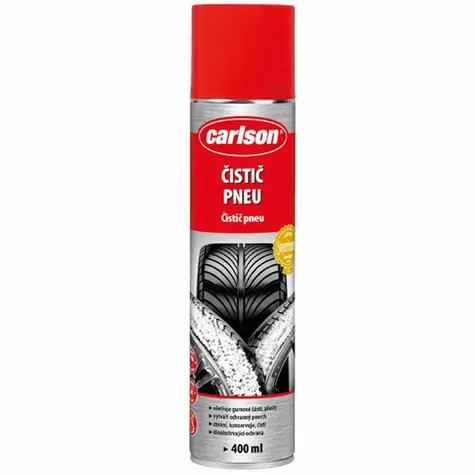 Carlson Reifenreiniger 400 ml