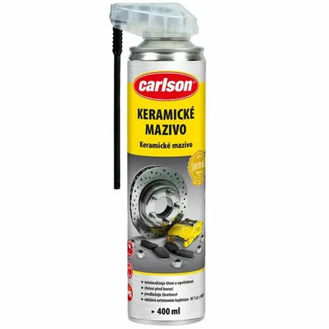 Carlson Keramikschmiermittel 400ml