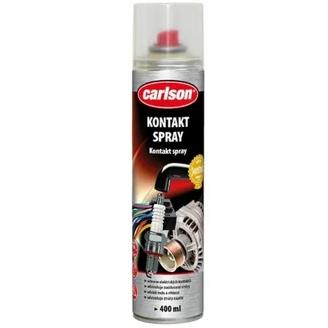 Carlson Kontaktspray 400 ml