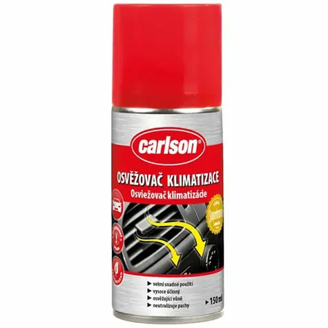 Carlson Lufterfrischer für Klimaanlagen, 150 ml