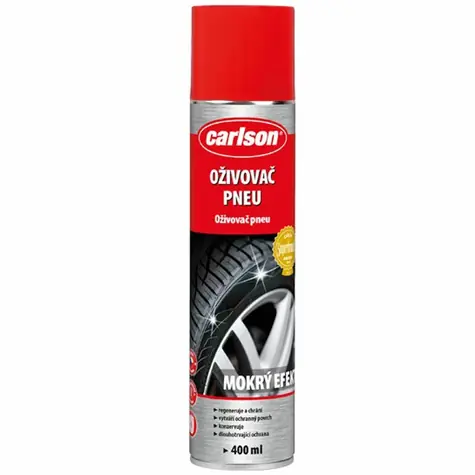 Carlson Tire Revitalizer 400 ml