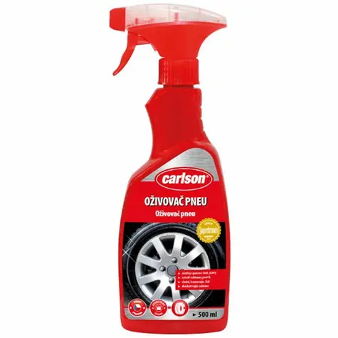 Carlson Tire Revitalizer 500 ml