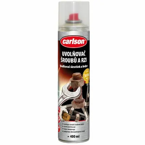 Carlson Schrauben- und Rostentferner 400 ml
