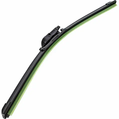 Aroso Wischer flach 33 cm 1 Stück - multifunktionale Adapter
