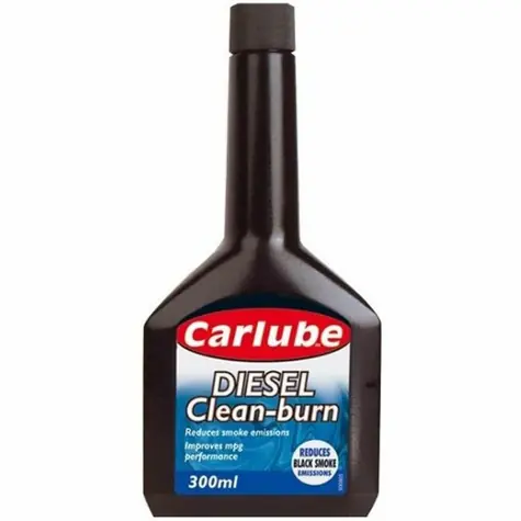 Carlube Dieselmotorreiniger 300 ml