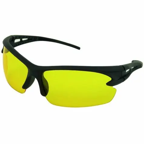 Carpoint Nachtsichtbrille für Fahrer - Nebel / schlechte Sicht / dunkel / blendfrei