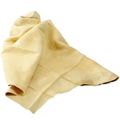 Carlson Hirsch echt natur 30x45cm