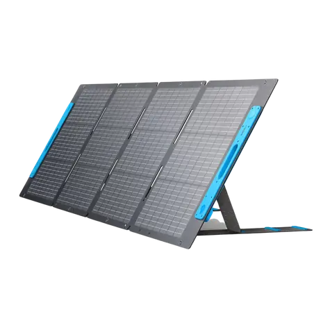 Anker 531 / Solarpanel / 200W / für Anker 767