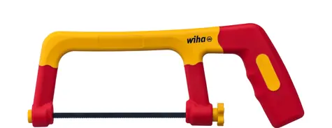 Wiha 43125 Lichtbogensäge elektrisch / 150 mm Sägeblatt